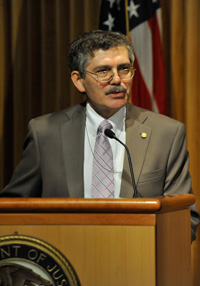Francesco Isgro